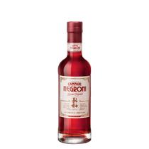 Aperitivo Italiano Campari Negroni 500ml