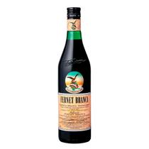 Aperitivo Italiano Fernet Branca 750ml Aperitivo Italiano Fernet Branca 750ml