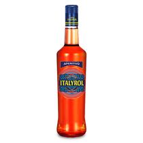 Aperitivo Italyrol Spritz 750ml