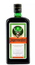 Aperitivo jagermeister 700ml