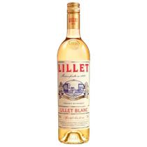 Aperitivo Lillet Blanc de Vinho Francês 750ml - Absolut