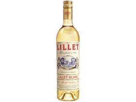 Aperitivo Lillet Blanc de Vinho Francês 750ml