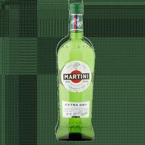 Aperitivo Martini Extra Dry 750ml
