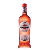 Aperitivo martini rose vermute 750 ml