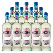 Aperitivo Martini Vermouth Bianco 750ml 12 Unidades Aperitivo Martini Vermouth Bianco 750ml 12 Unidades