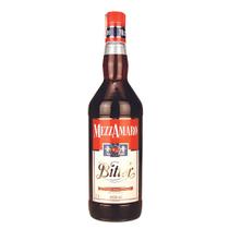 Aperitivo mezzamaro Aperitivo mezzamaro