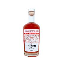Aperitivo Miden Italian Spritz Zero - 700ml Aperitivo Miden Italian Spritz Zero - 700ml
