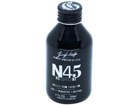 Aperitivo N45 Negroni Frutado e Herbal 100ml