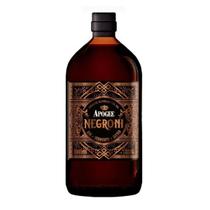 Aperitivo negroni apogee 1000ml