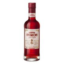 Aperitivo Negroni Campari 500ml