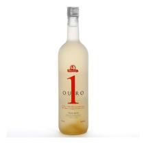 Aperitivo Ouro 1 Vida Boa - Cachaça, Mel E Limão 750ml