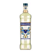 Aperitivo Paratini Branco Coquetel Garrafa De 900ml