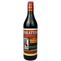 Aperitivo Paratudo 900ml-Gf Raizes Amargas