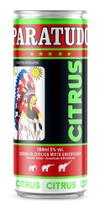 Aperitivo Paratudo Citrus Lata 269ml