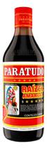Aperitivo Paratudo Composto Raízes Amargas 5 Estrelas 900ml