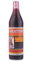 Aperitivo paratudo raizes amargas 900ml