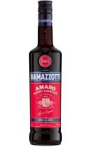 Aperitivo Ramazzotti Amaro 700Ml