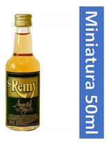 Aperitivo St Remy Frutas E Ervas Frescas Mini 50ml