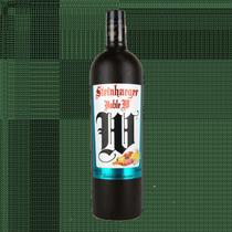 Aperitivo Steinheager Doble W - 900 ml