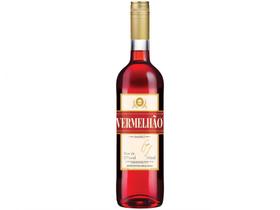 Aperitivo Vermelhão 740ml Aperitivo Vermelhão 740ml