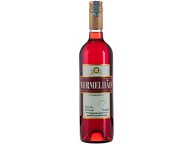 Aperitivo Vermelhão 740ml