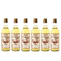 Aperitivo Vinho Branco Jurupinga Dinalle 975Ml (6 Unidades)