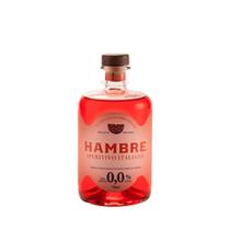 Aperitivo Zero Álcool Hambre - 750ml Aperitivo Zero Álcool Hambre - 750ml