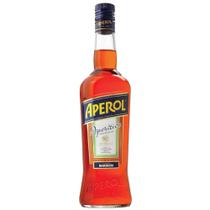 Aperol 750 ml - Campari