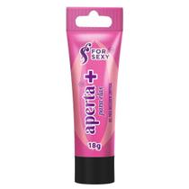 Aperta Mais Para Elas Gel Adstringente 18g For Sexy Aperta Mais Para Elas Gel Adstringente 18g For Sexy