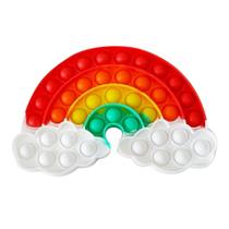 Aperta Pop It Toyng Arcoíris - 44637