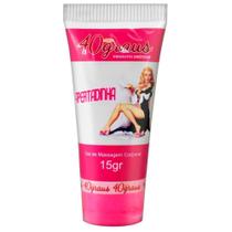 Apertadinha gel adstringente aromático feminino 15g - 40 GRAUS