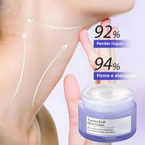 Aperte Lifting Neck Cream, Ilumina Linhas Finas, Ilumina Firmas, Nutre, Smoothing Hidratante