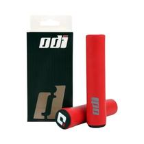 Apertos de Bicicleta MTB Antiderrapantes com Gel de Sílica - Absorção de Choque