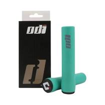 Apertos de Bicicleta MTB Antiderrapantes com Gel de Sílica - Absorção de Choque