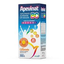 Apevinat Bc 240Ml - Airela