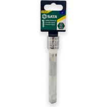Apex Extensao P/Soquete 1/2X10 Sata-St13905 Apex Extensao P/Soquete 1/2X10 Sata-St13905