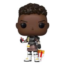 Apex Legends Bangalore Original 546 - Funko Pop