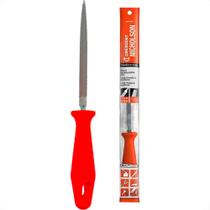 Apex Lima B Triang.04 Nic.C/Cabo 14106B