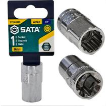 Apex Soquete Estr 1/2 X 14 Sata-13605Sc Apex Soquete Estr 1/2 X 14 Sata-13605Sc