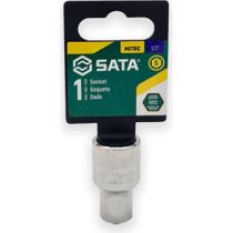 Apex Soquete Sex.1/2X10 Sata-13301Sc Apex Soquete Sex.1/2X10 Sata-13301Sc