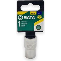 Apex Soquete Sextavado 1/2X15 Sata-13306Sc
