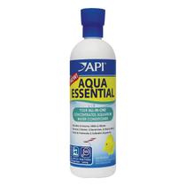 Api Aqua Essential 237Ml Tudo Em Um Aquários Doce Marinho