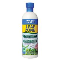 API LEAF ZONE Freshwater Aquarium Plant Fertilizer 16-Ounce Bottle