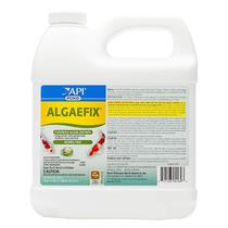 API Pond Algaefix Controle de Algas Frasco de 1890 ml