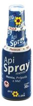 Api Spray Menta Prop e Mel 30ml Apis Flora