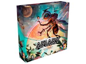 Apiary - Galapagos Jogos - MECA