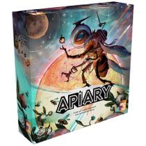 Apiary Jogo de Tabuleiro Board Game Pt Br - Galapagos