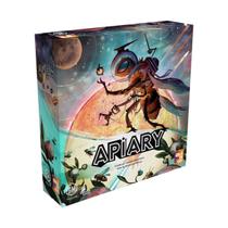 Apiary - Jogo de Tabuleiro - Galápagos Apiary - Jogo de Tabuleiro - Galápagos