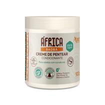 Apice África Baobá Creme de Pentear Condicionante 500g Apice África Baobá Creme de Pentear Condicionante 500g