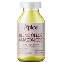 Apice Blend Óleos Amazônicos 7ml